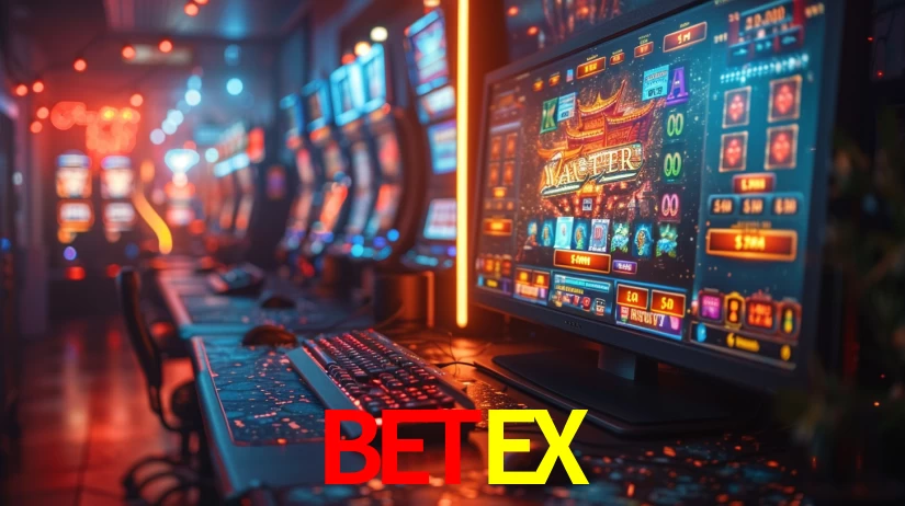 BETEX - Experiência VIP de Ouro Vivo - BETEX.com