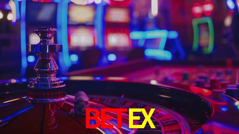 BETEX: Seu Cassino Premiado com Pagamentos Rápidos