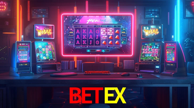 BETEX jogo