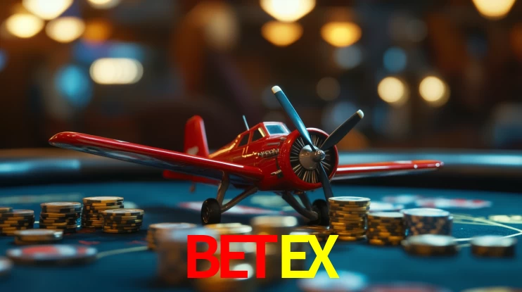 Welcome Bonus BETEX