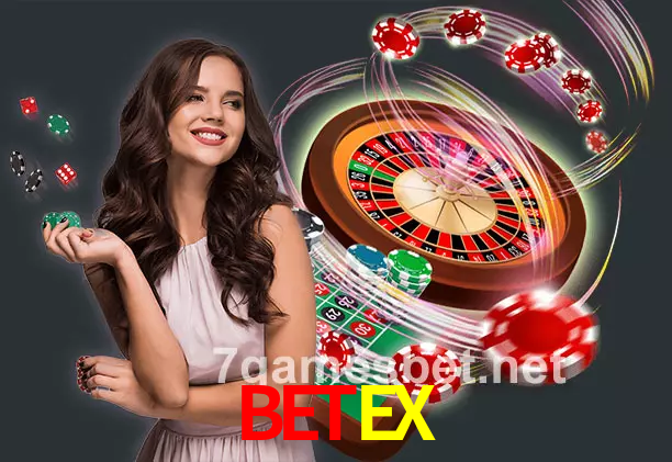 vivo no cassino BETEX