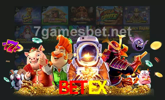 cassino BETEX