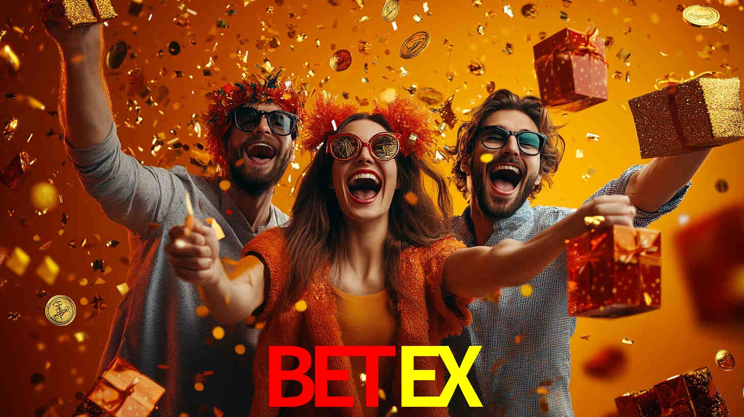 BETEX jogo