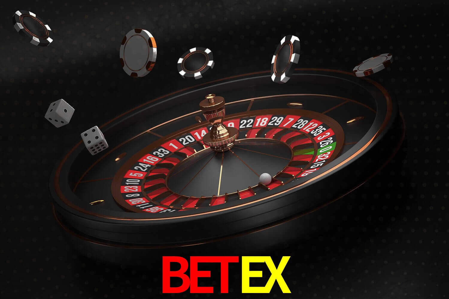 BETEX.com