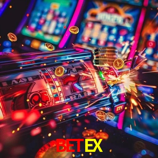 A Revolução dos Aplicativos de Jogos no BETEX