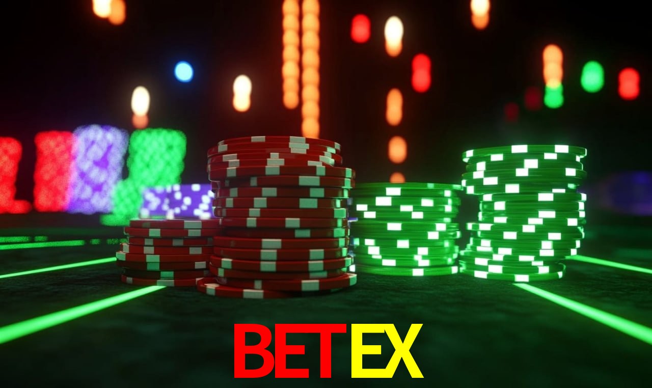 Football Betting BETEX