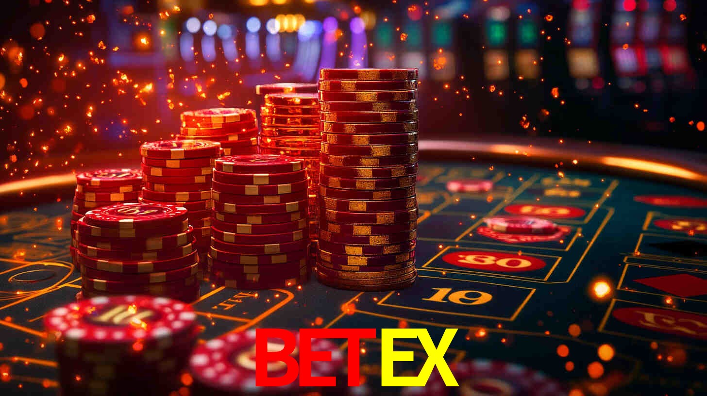 BETEX jogo