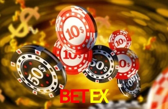 A Revolução dos Aplicativos de Jogos no BETEX