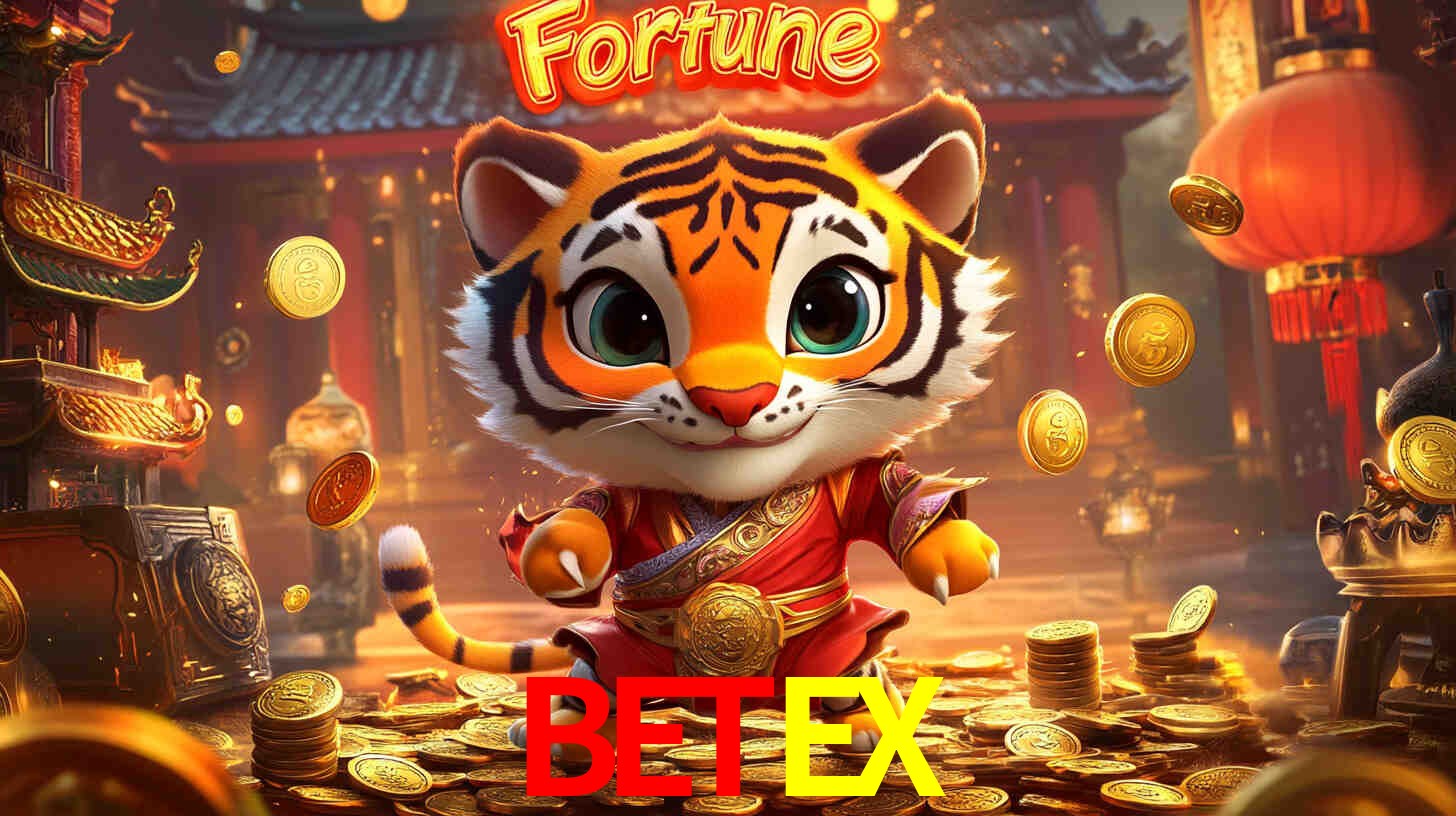 Casino Ao Vivo BETEX