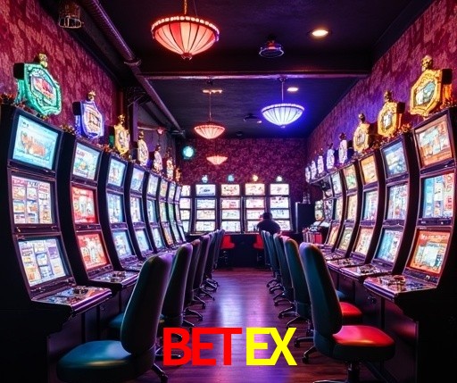 Inovações de Jogos na BETEX: O Futuro das Experiências Interativas