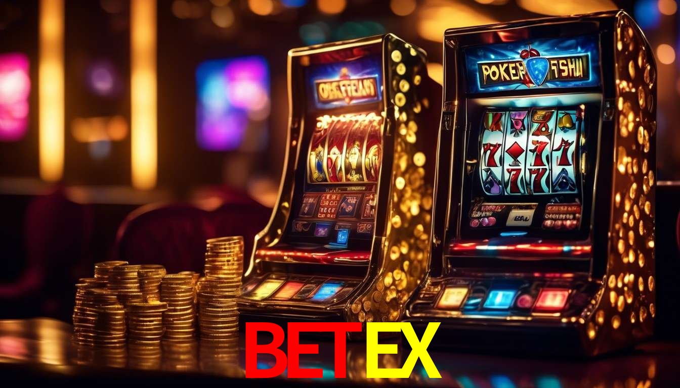 Login Seguro BETEX