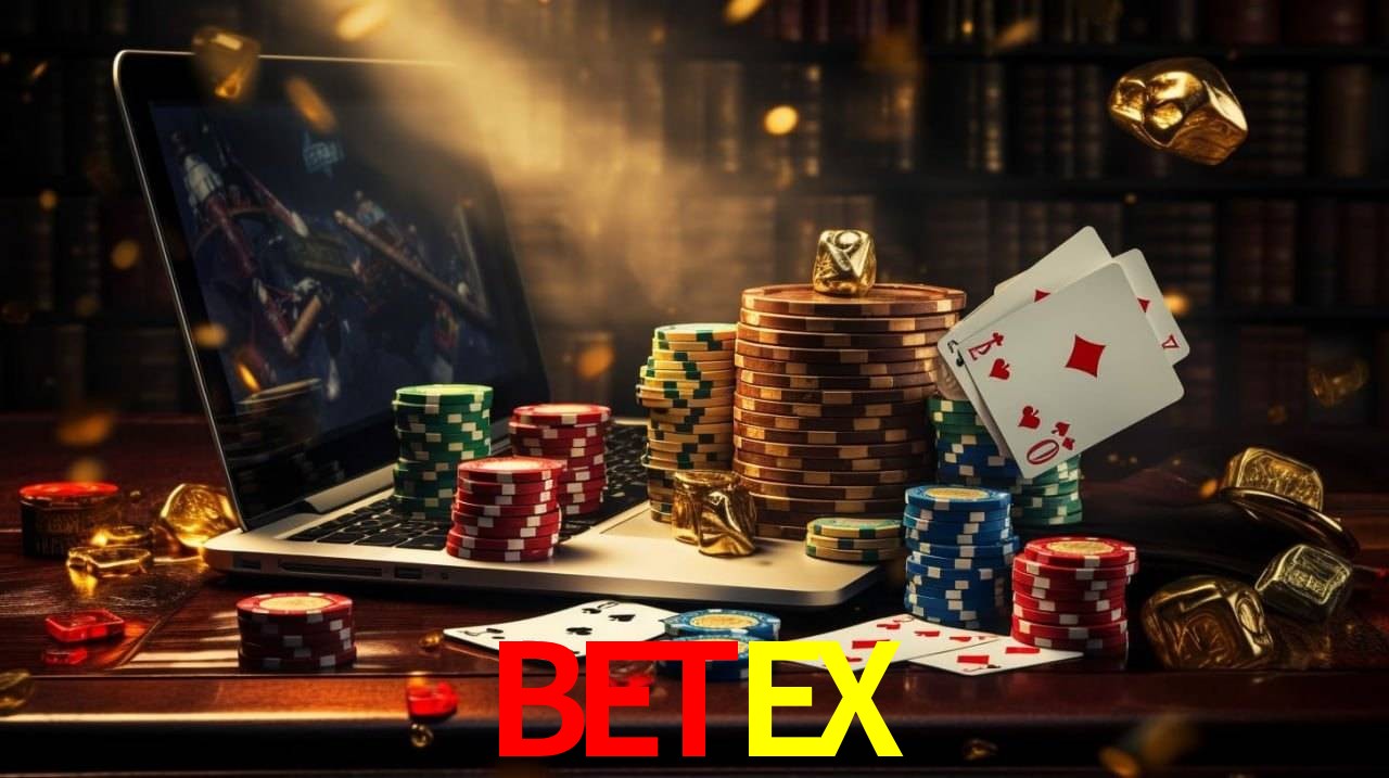 Inovações de Jogos na BETEX: O Futuro das Experiências Interativas
