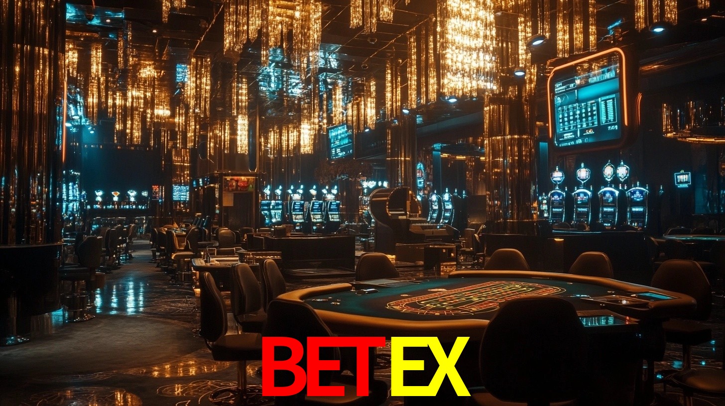 Bônus Generosos e Exclusivos no BETEX para Você!