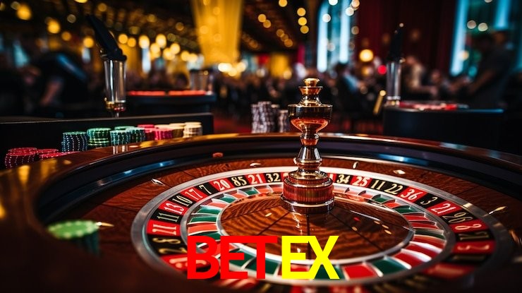 2FA Security BETEX