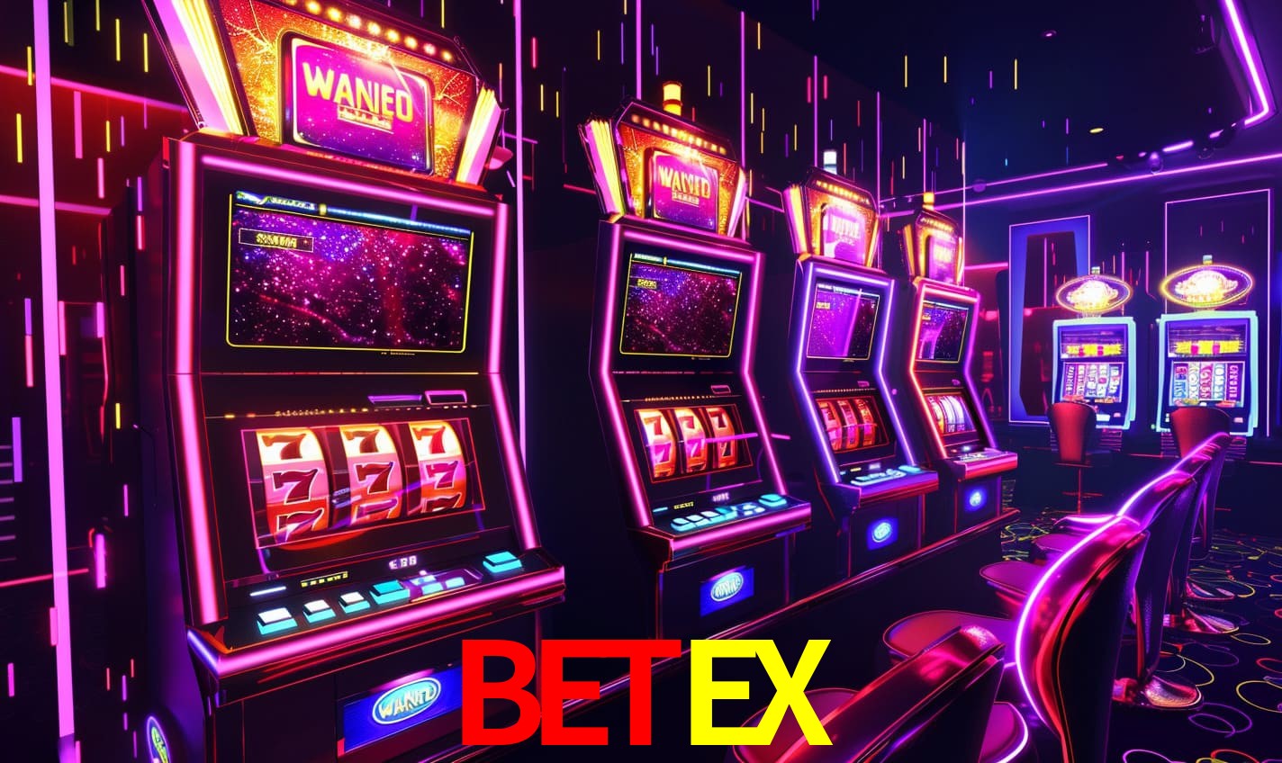 Recursos de Bônus BETEX