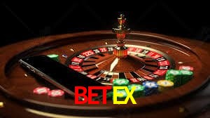 Roulette Table BETEX
