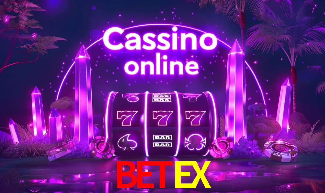 A Popularidade dos Caça-Níqueis no BETEX