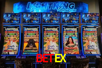 Descubra o Mundo do Cassino Online com BETEX