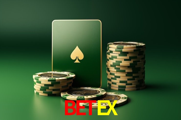 Live Casino BETEX