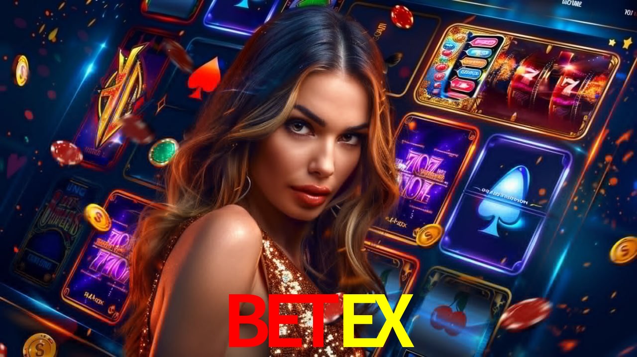 Benefícios da Conta BETEX