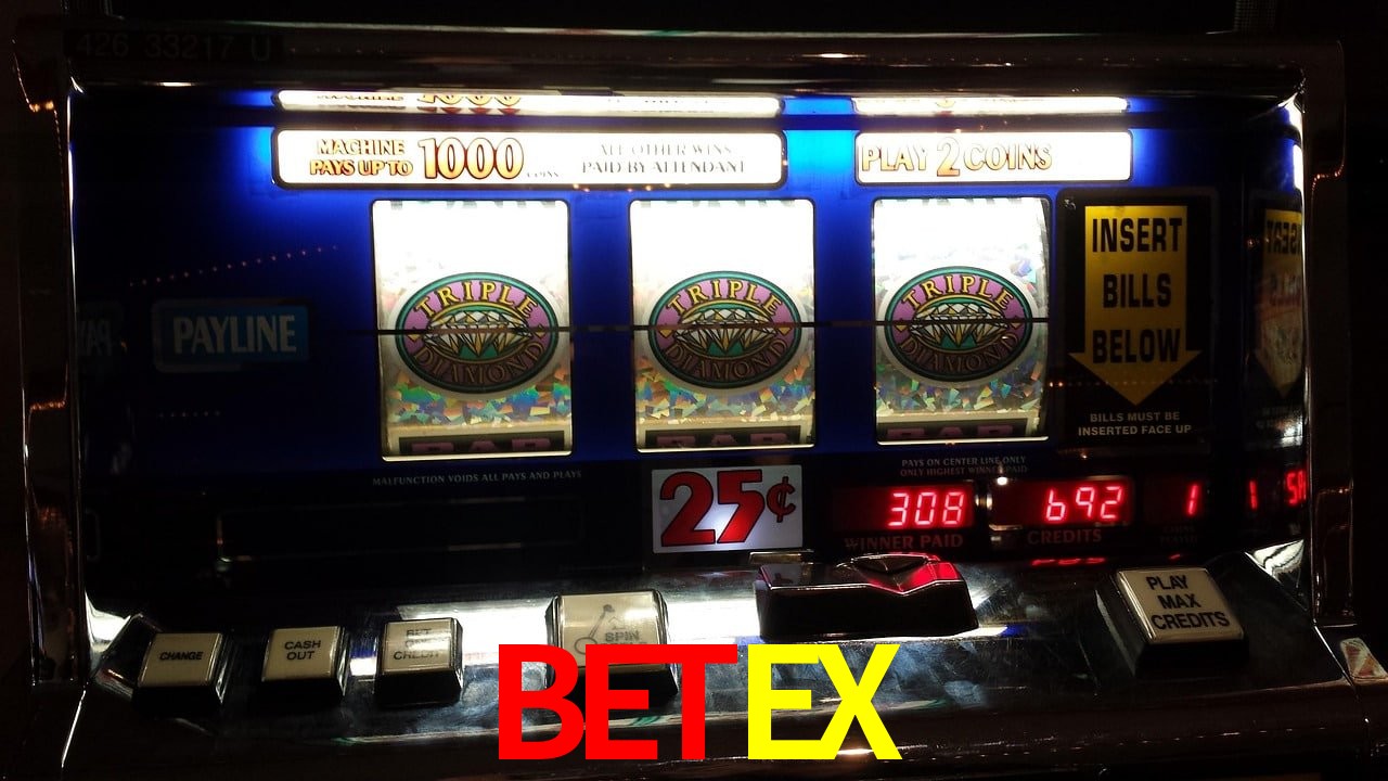 Blackjack Table BETEX
