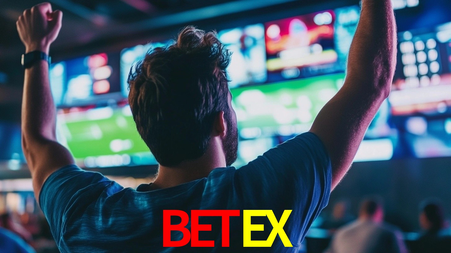 BETEX jogo
