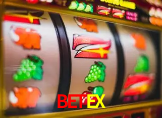 Descubra o Mundo do Cassino Online com BETEX