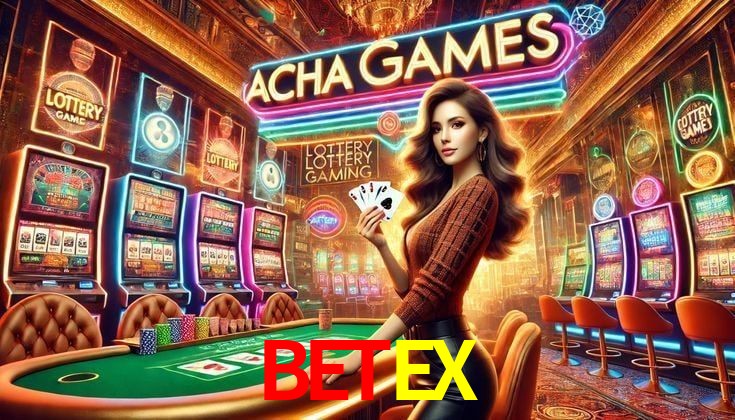 VIP Casino BETEX