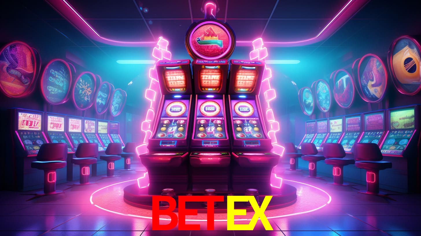 BETEX: A Experiência de Casino com Jogos de Mesa ao Vivo