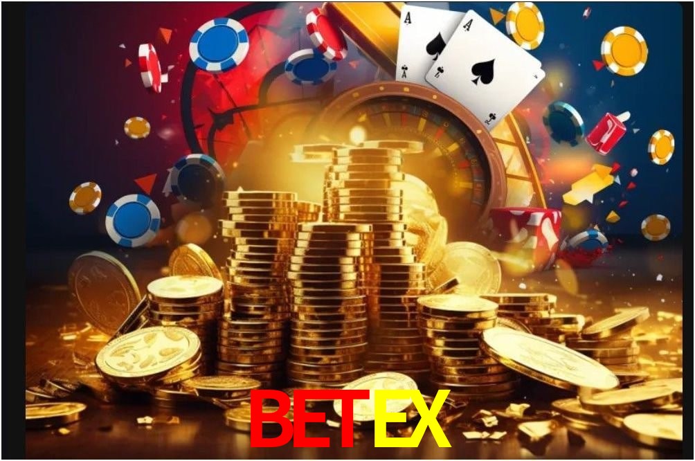 Promoção Relâmpago BETEX