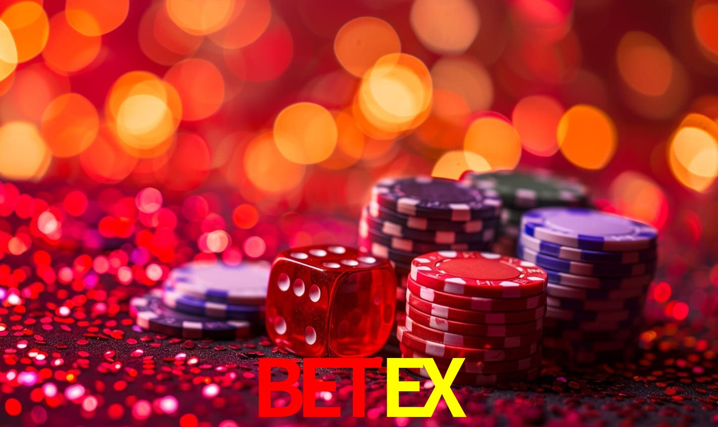 Diretório de Jogos BETEX