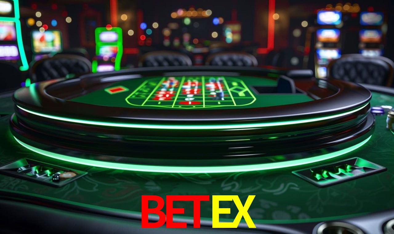 Account Benefits BETEX