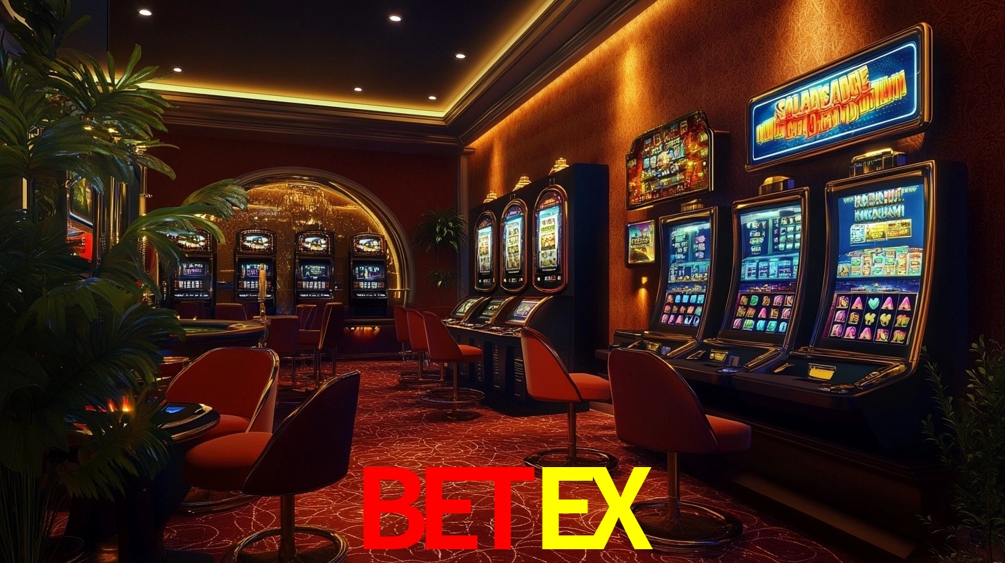 BETEX App Interface