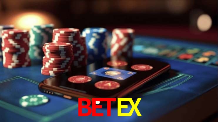 A Popularidade dos Caça-Níqueis no BETEX