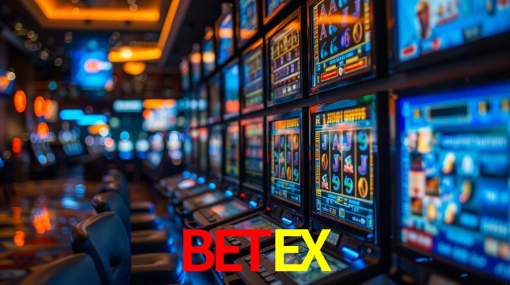 Games Directory BETEX