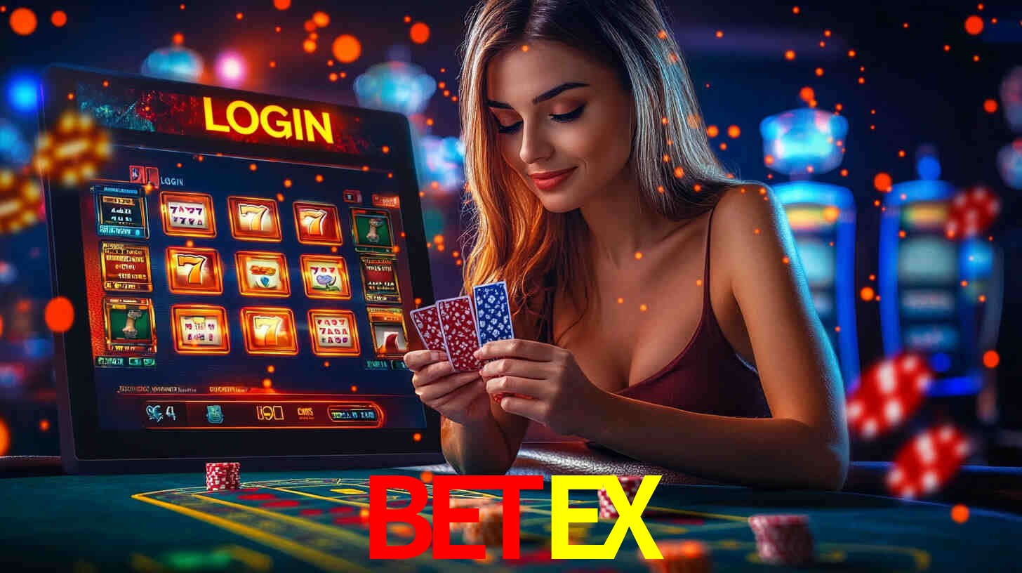 Descubra a Magia dos Jogos de Arcade no BETEX