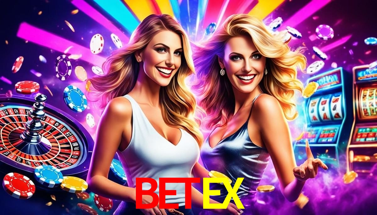 A Emoção da Loteria na BETEX: Uma Chance de Mudança de Vida