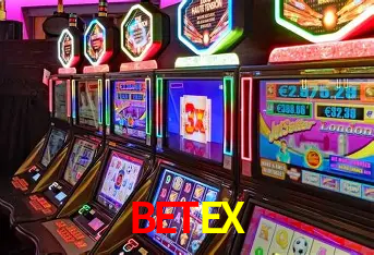 cassino BETEX