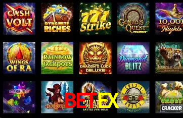 Seasonal Promotions BETEX