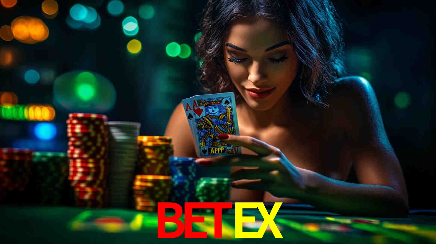 Estatísticas Esportivas BETEX