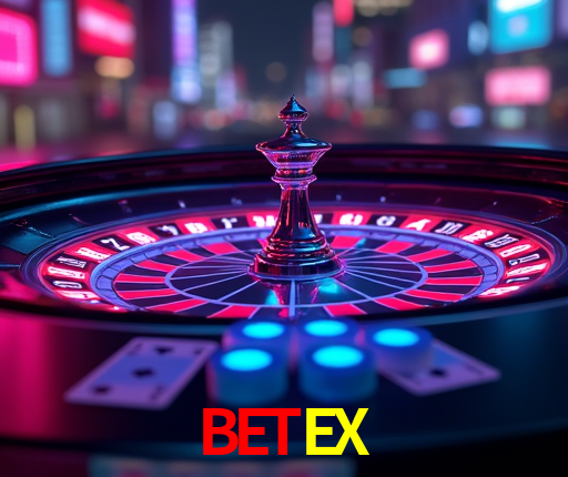 Estatísticas do Jogo BETEX