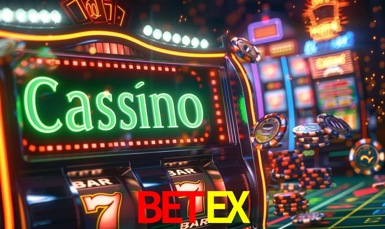 Apostas Esportivas na BETEX: Um Guia Completo