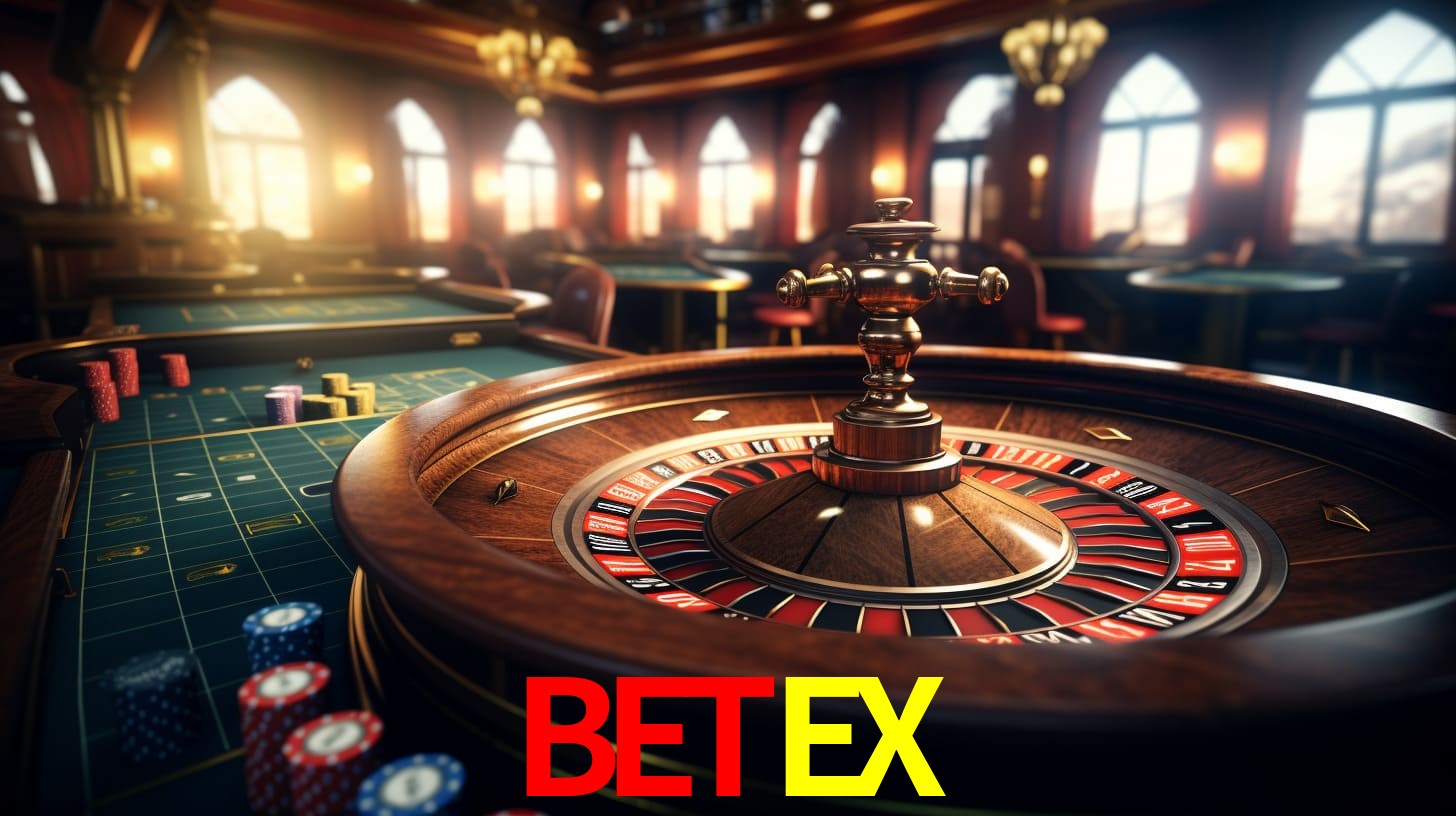 Welcome Bonus BETEX