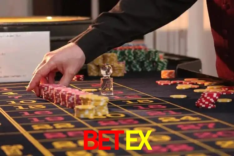 Bônus de Boas-vindas BETEX