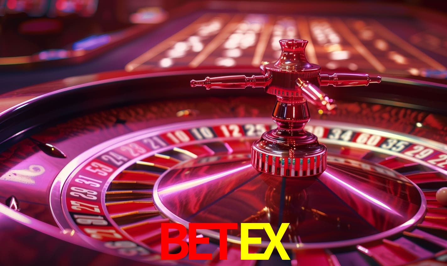 Jogos de Slot BETEX