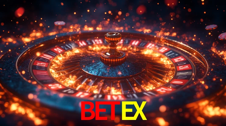Sinta a adrenalina dos jogos de cassino com BETEX