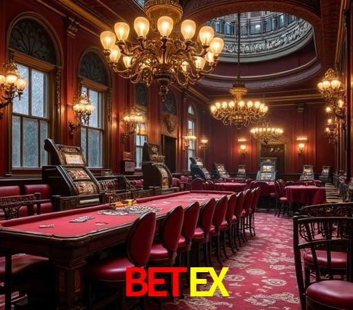 Descubra a Essência do BETEX: Nossa História e Compromissos