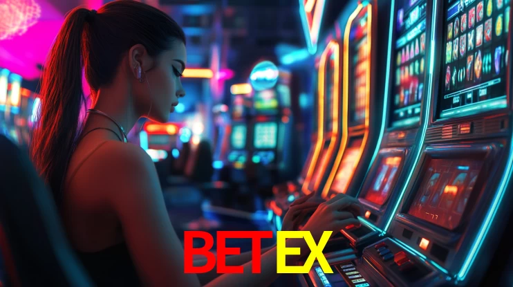BETEX.com