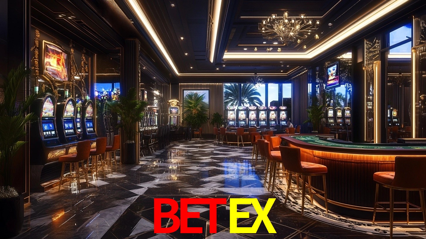 Experimente o Login Seguro Premium no BETEX