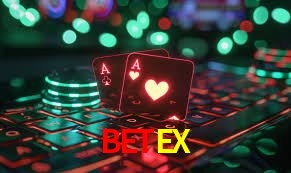 Desvendando o Mundo dos Jogos Virtuais na BETEX
